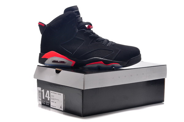 Jordan 6 Men Big Size--002